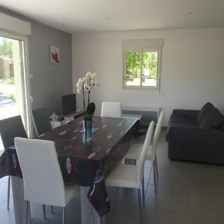 Le Messimy Vila Charnoz-sur-Ain Exterior foto