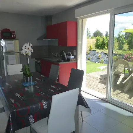 Le Messimy Vila Charnoz-sur-Ain Exterior foto